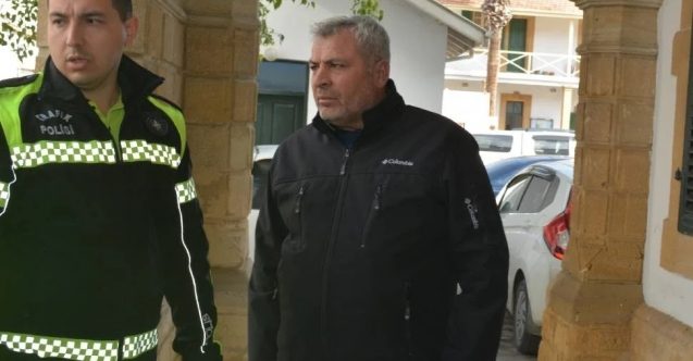 Yaya hayati tehlikeyi atlattı, sürücü serbest kaldı