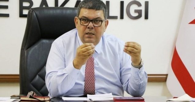 “Ara emri çıkmasını beklemiyorum”