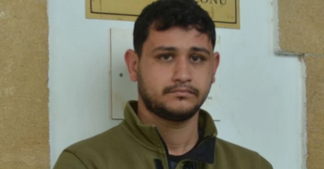 Aracın çarptığı yaya yoğun bakımda