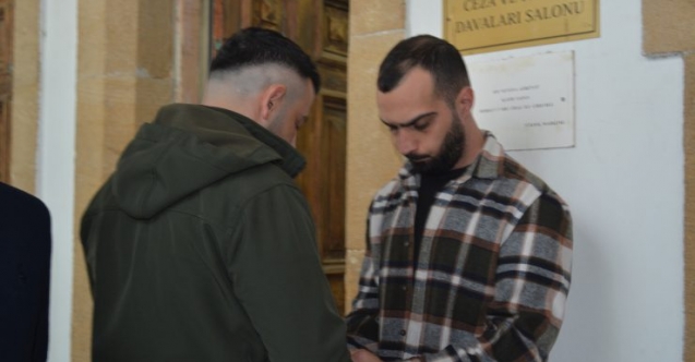 Ayakkabısından uyuşturucu çıktı