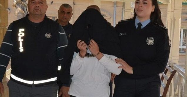 Çaldığı paralarla sefa sürmüş