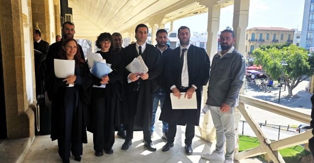 Ektam'da 39 emekçi için mahkemeden ara emri