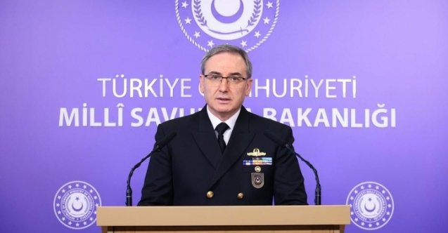 “Gerekli tüm tedbirleri almaya devam edeceğiz"