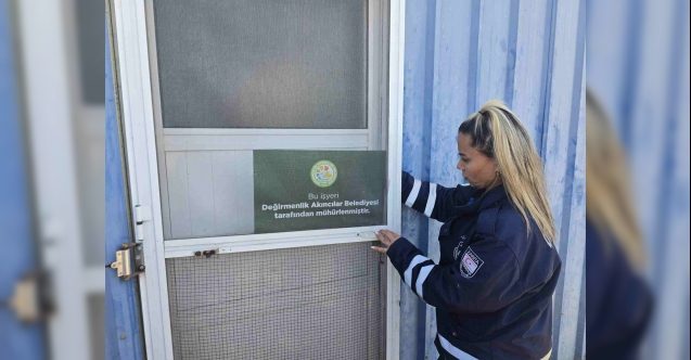 Hijyene uymayıp mühürlenen süt fabrikasının ismi açıklandı