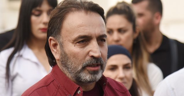 Kamu-Sen’den sert eylem uyarısı