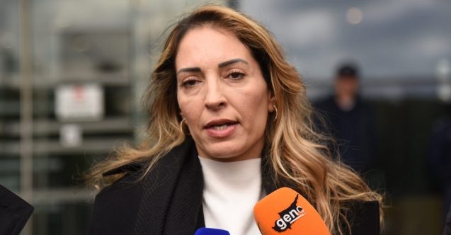 Karma evlilikler AİHM gündeminde