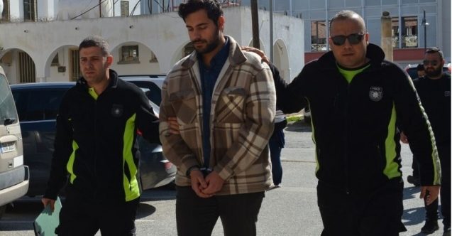 Kazadan üç ay önce hızdan ceza almış