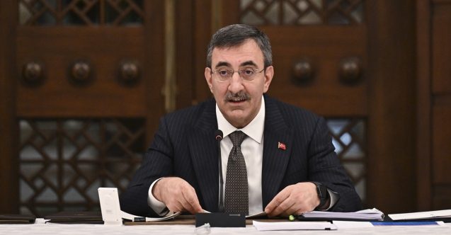 “Kıbrıs Türklerini hiçbir zaman yalnız bırakmayız"