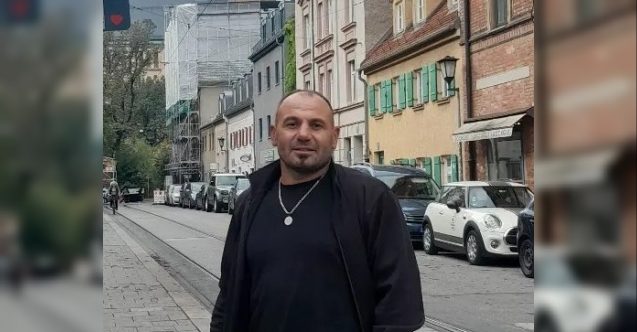 Mağusa'da elektrik akımı can aldı