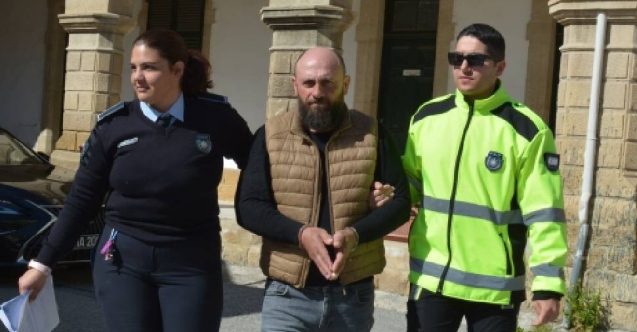 Muhaceret işlemi yaptırmadan Güney’e geçti