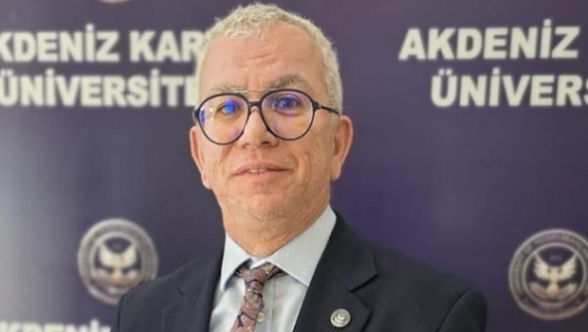 "Rumlar, casino turizmimize gıpta ederken, biz baltalıyoruz"