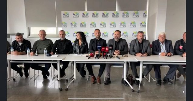 Sendikalar yargıya gidiyor