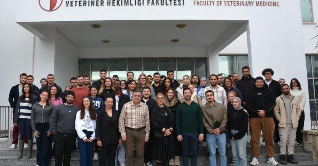 Tarladan sofraya güvenli zincir için eğitim seferberliği