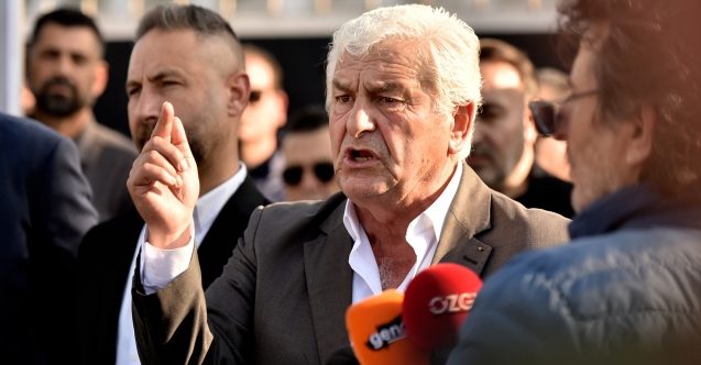 Türk-Sen’den eylem uyarısı