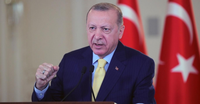 “Türkiye’nin karakterini tanımak isteyenler Kıbrıs’a baksın”
