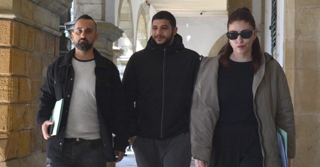 Yargıçtan uyuşturucu zanlısına son bir şans daha