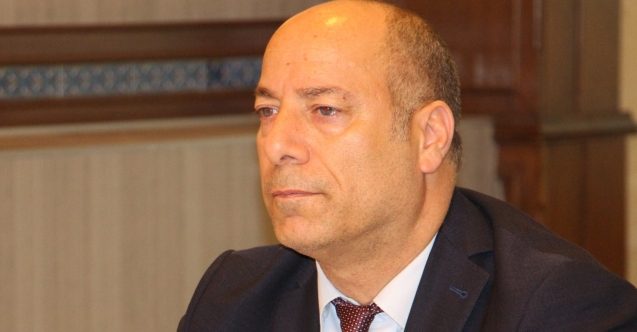 "Yaşadığımız şey, Covid 19'dan daha büyük kriz"