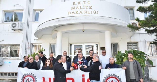 Zamlara karşı protesto