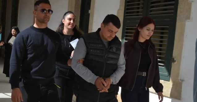 10 kaburgası kırılan kadın şikayeti olmadı