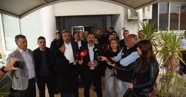 "14 milyar TL’lik borcu ödeyin"