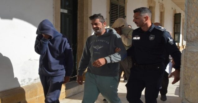 “Çok alkollüydük, istemeden yaptık”