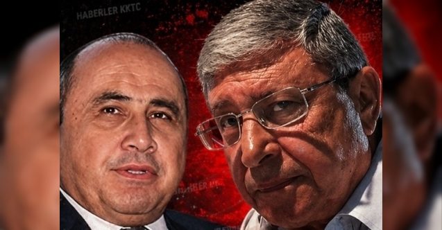 “Hainler listenizde var mıyım?”