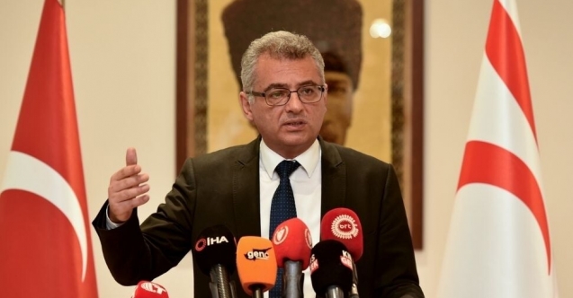 “Kötü şakalarla uğraşacak vakit yok"