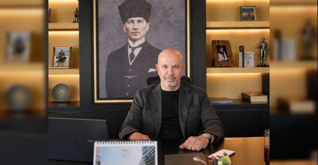 “Meclis kürsüsü hedef gösterme yeri değildir”