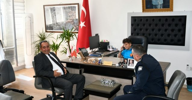 Minik Tibet’ten sürat denetimi talimatı