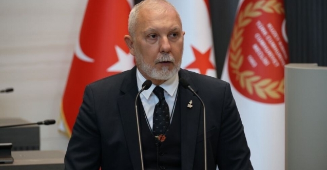 “Pazartesi günü Meclis’te yer almayacağız”