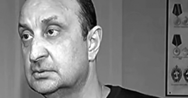 Rus mafyası KKTC'de öldü