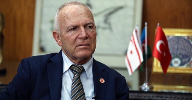 “Sendika başkanları hükümet kursunlar”