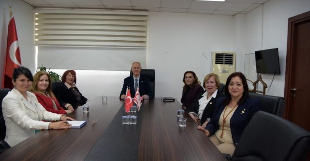 Sosyal hizmetlerde üç yeni proje