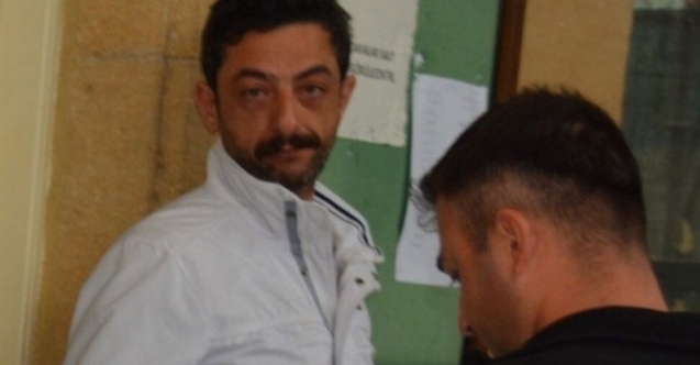 Turist diye geldi, cezaevine gitti