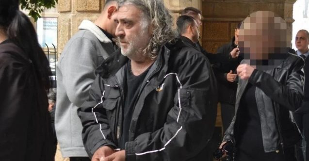 Uyuşturucu ile yakalanan Ruma iki ay hapis