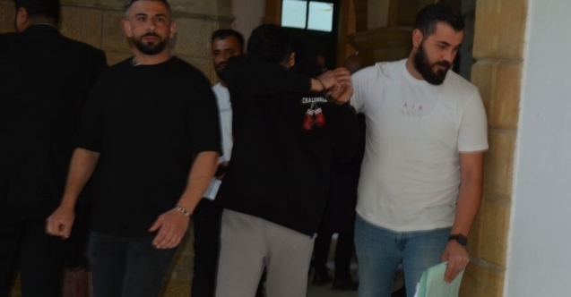 Uyuşturucu sattığını itiraf etti