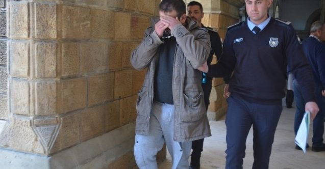 Uyuşturucu zanlısına üç gün daha tutukluluk