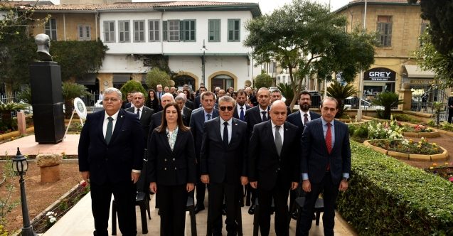 Vakıflar'ın 70. yıl gururu