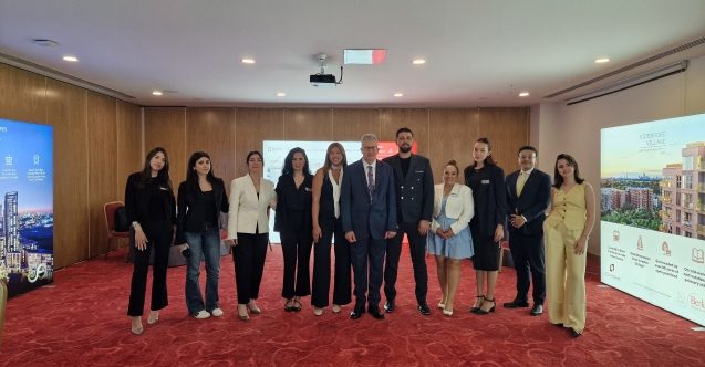 Viopa Global ve Lex Home’dan büyük yatırım lansmanı