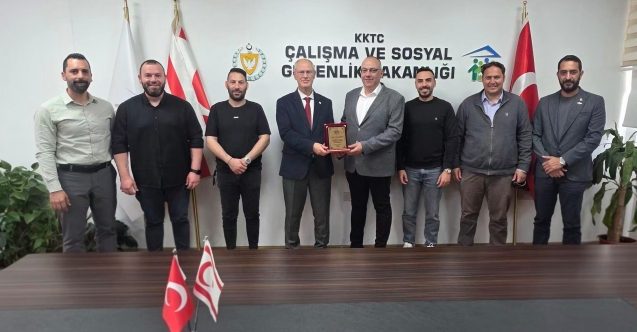 Yabancılara elektrikle ilgili eğitim verilecek
