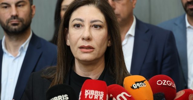 “Yasalar geri çekilmeli"