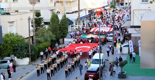 19 Mayıs kutlamaları başlıyor