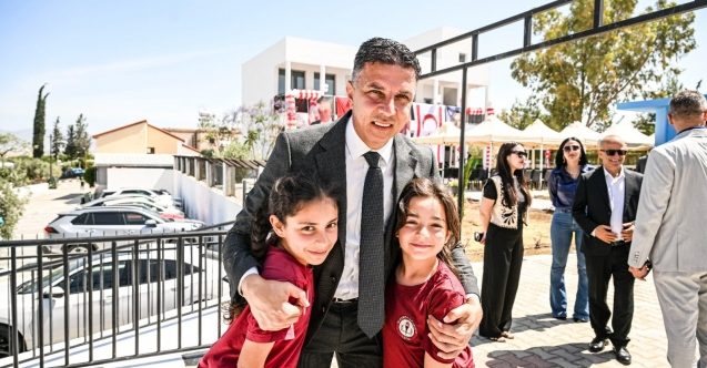 Alayköy’de yeni projeler hayata geçecek