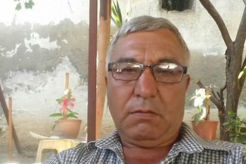 Arapköy’de ani ölüm