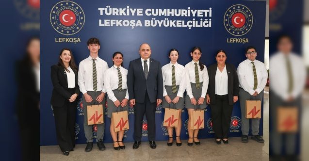 Başçeri'den Atatürk vurgusu