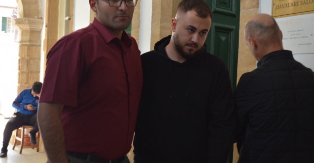 Bıçaklama zanlısı serbest kaldı