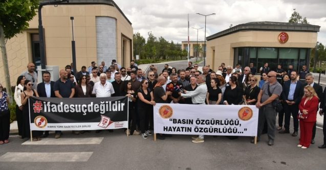 "Bu yanlıştan dönün"