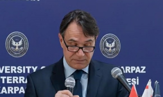 "Casinoların ekonomik hacmi 1.5 milyar dolar"