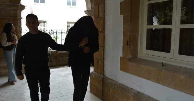 Cinsel istismar zanlısı serbest kaldı