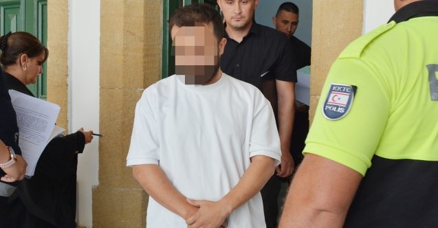 “Çok pişmanım”
